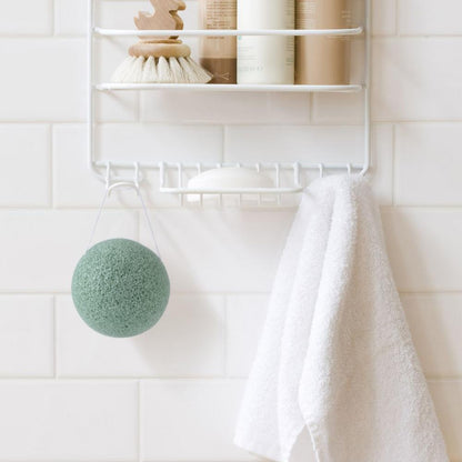 Konjac wash face